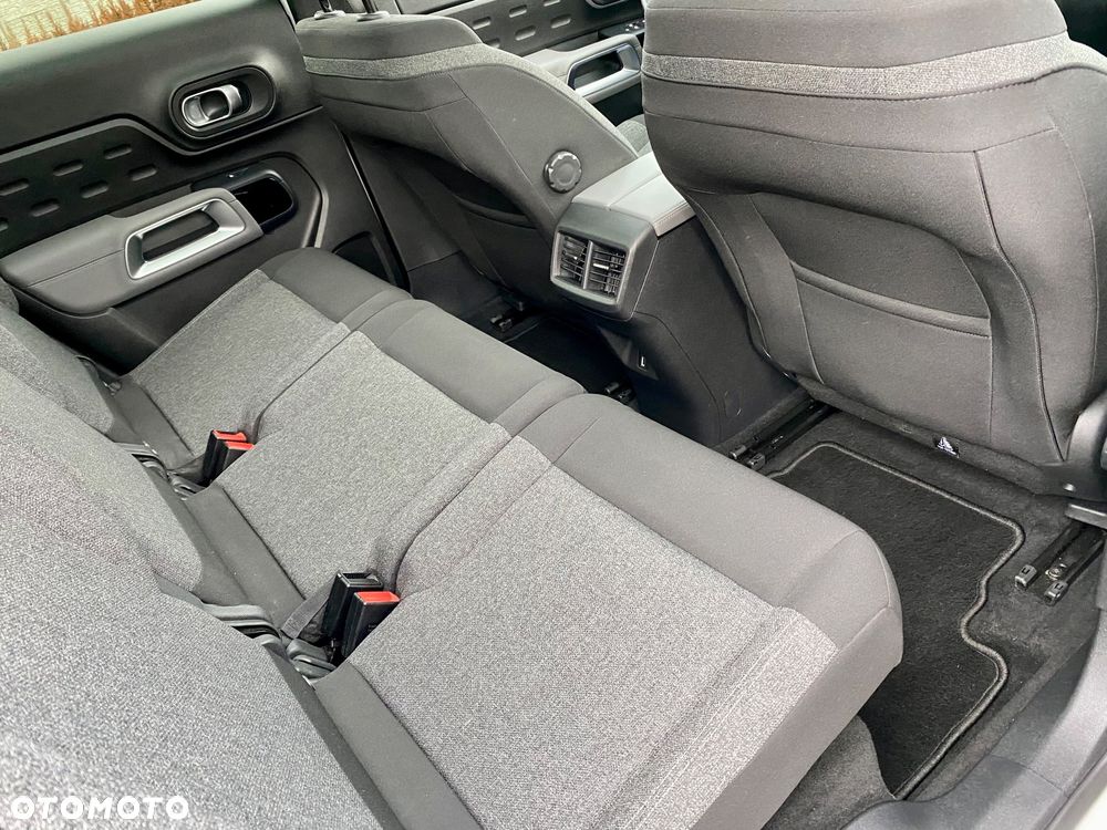 Citroën C5 Aircross 2.0 BlueHDi Feel EAT8 - 8
