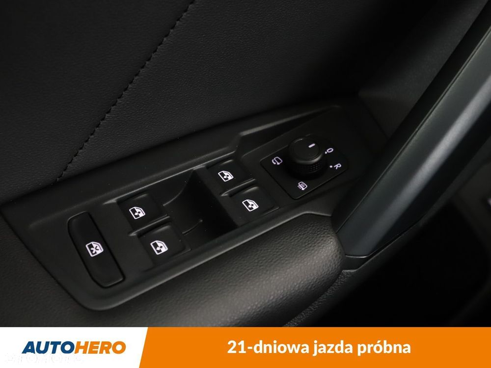 Volkswagen Tiguan 1.5 TSI EVO Comfortline - 33