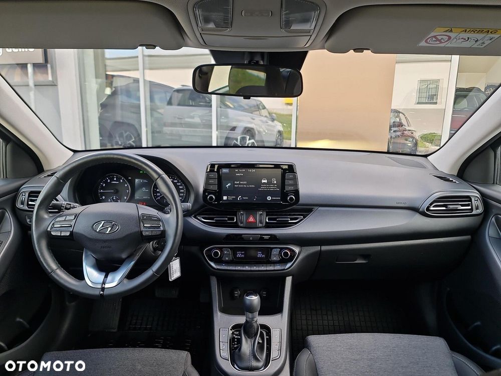 Hyundai i30 1.0 T-GDI Smart DCT - 13