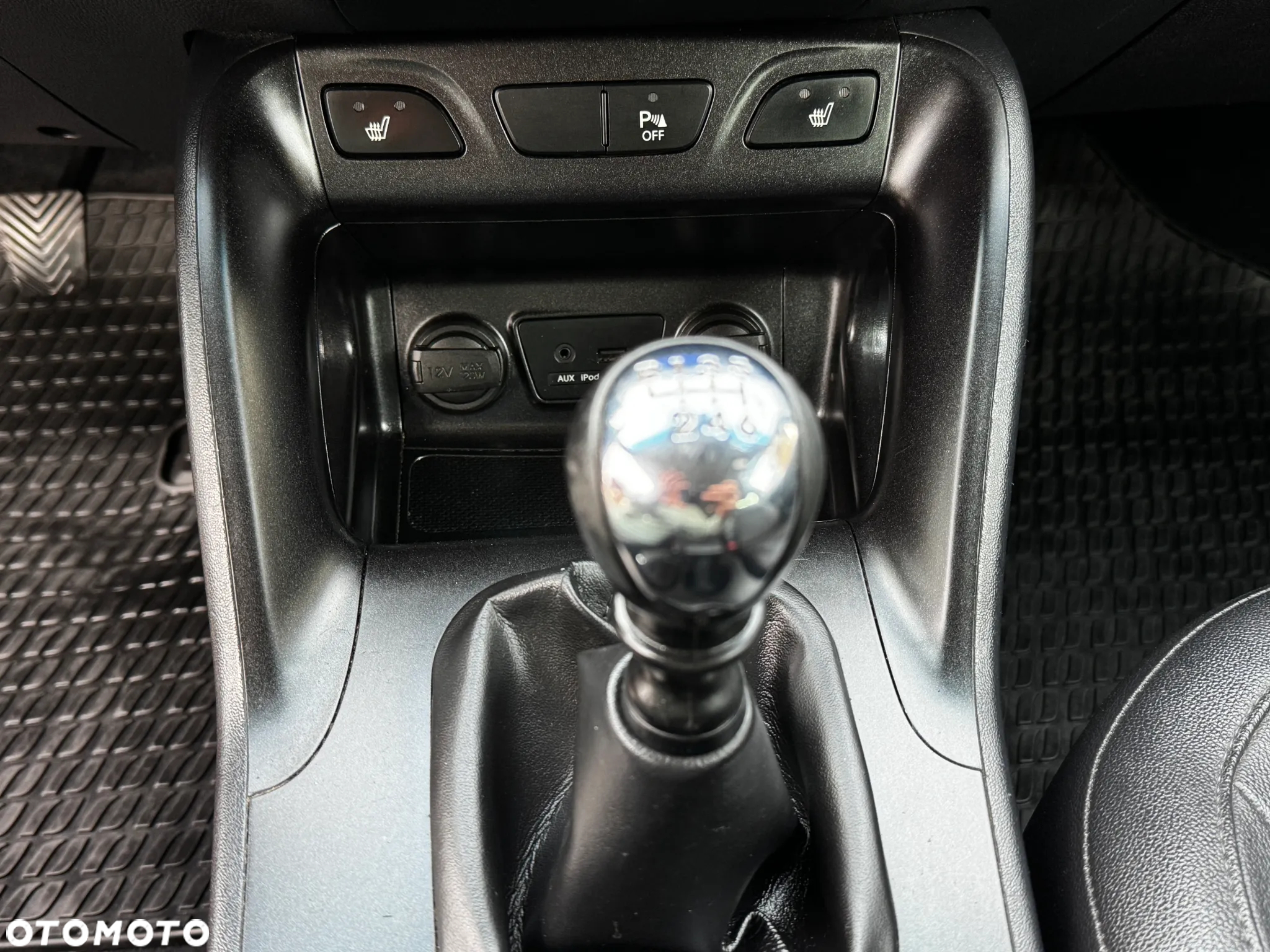 Hyundai ix35 1.6 GDI Comfort 2WD - 11
