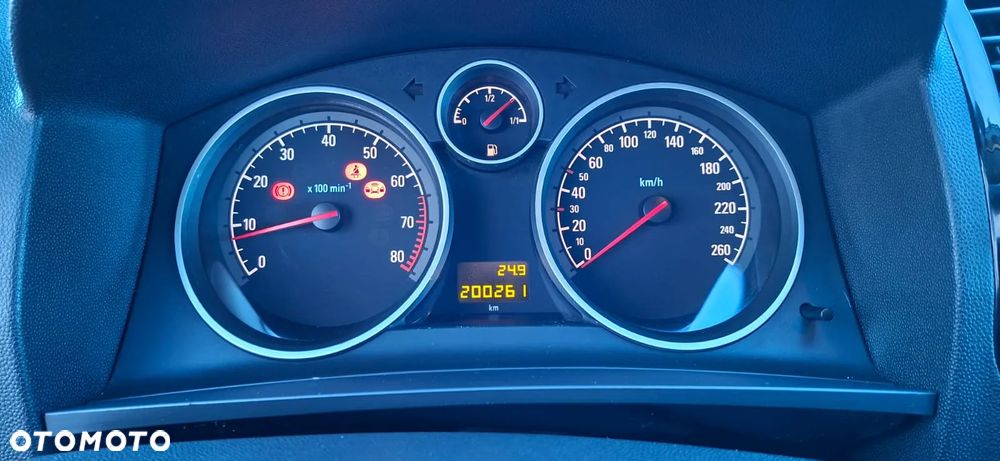 Opel Zafira 1.8 Catch me now - 32