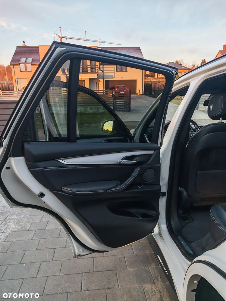 BMW X5 xDrive25d sport - 14