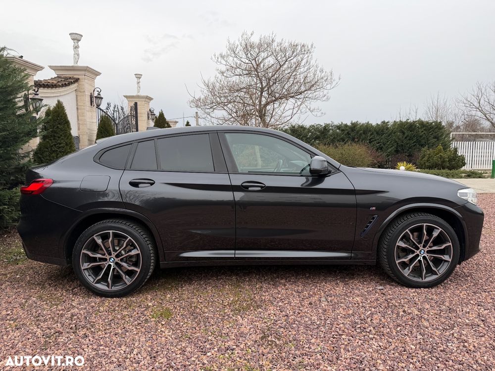 BMW X4 xDrive20d - 5