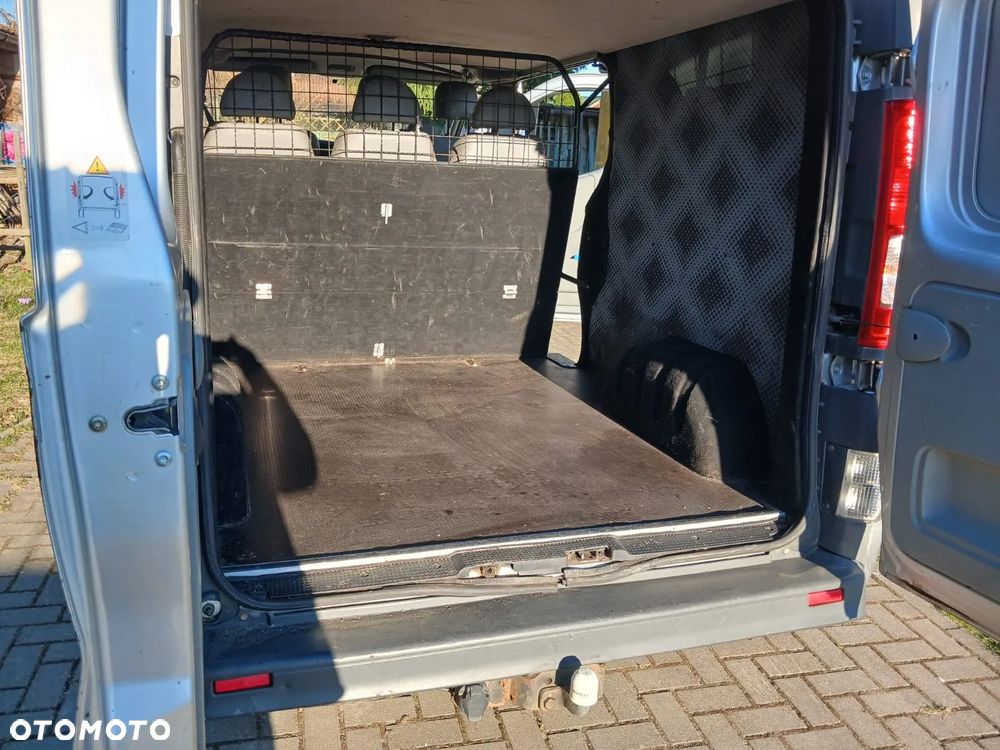 Renault Trafic - 5