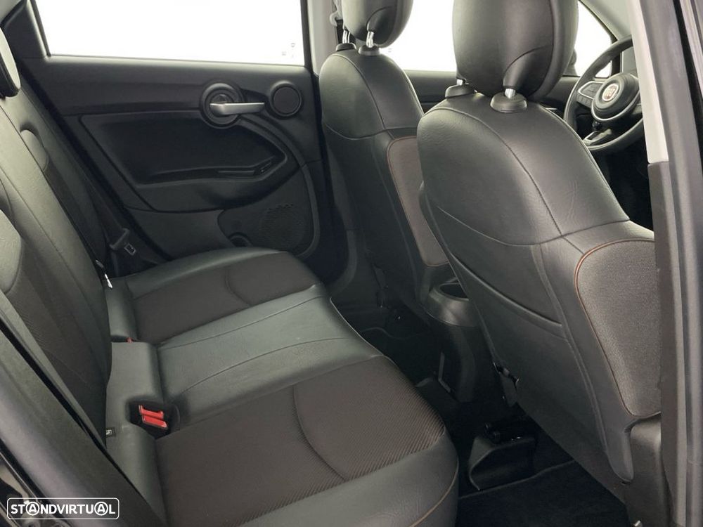 Fiat 500X 1.0 FireFly 120th Anniversary - 25