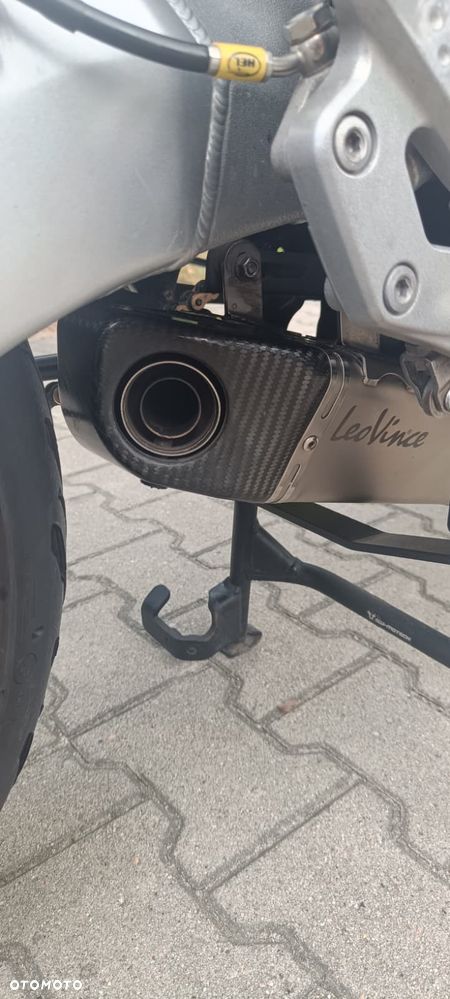 Kawasaki Versys 650 - 15