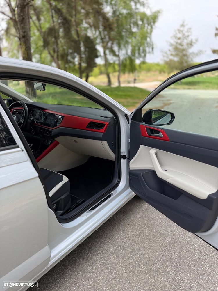 VW Polo 1.0 TSI Beats - 37