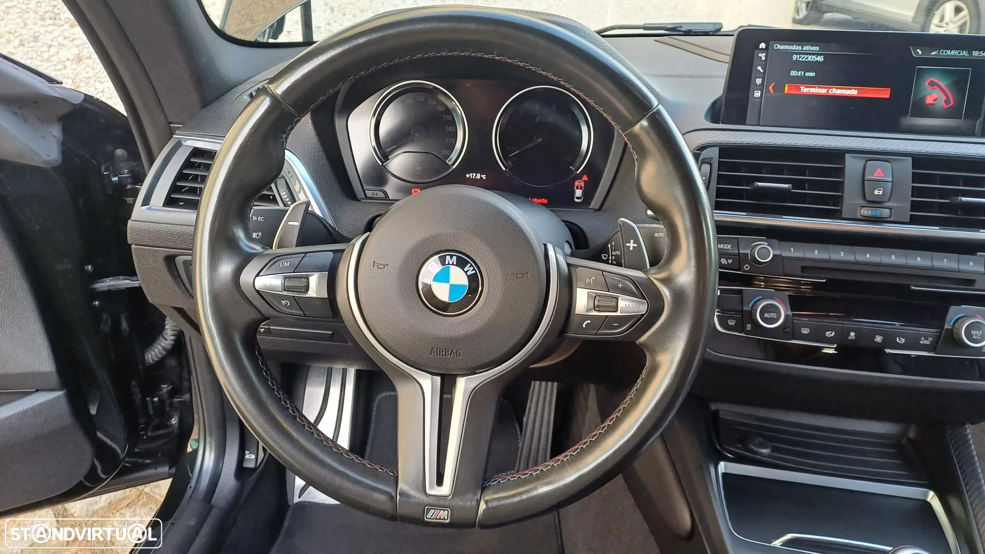 BMW M2 Auto - 13