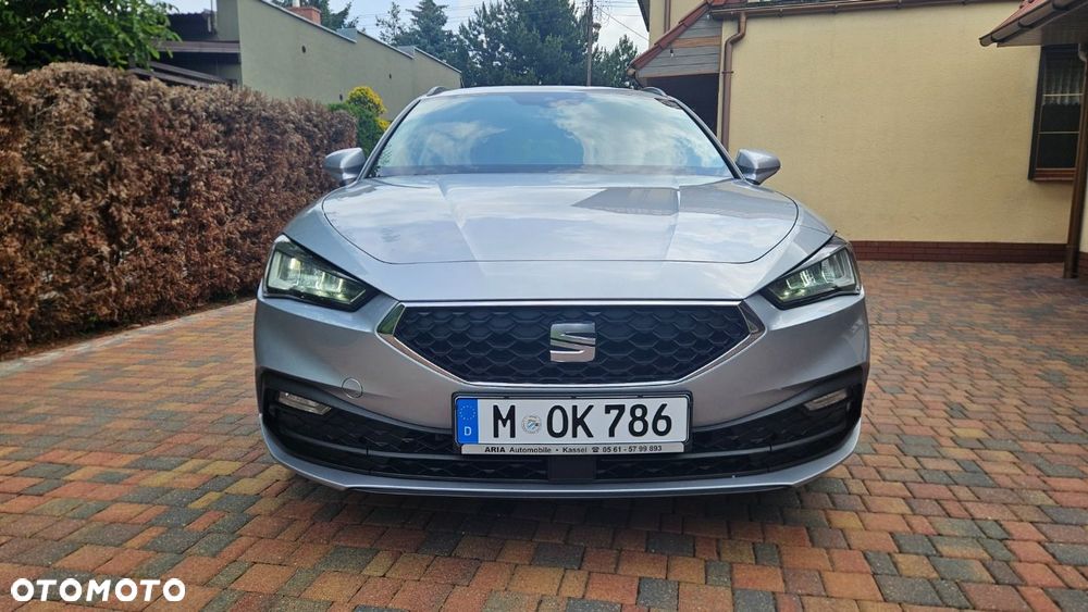 Seat Leon - 12