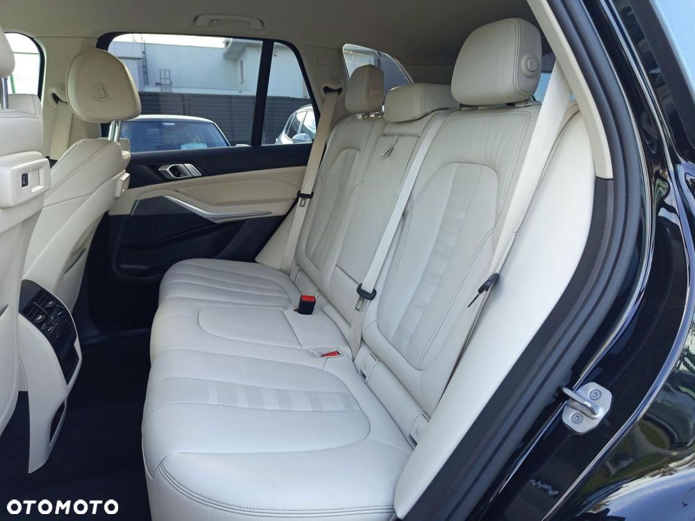 BMW X5 - 21