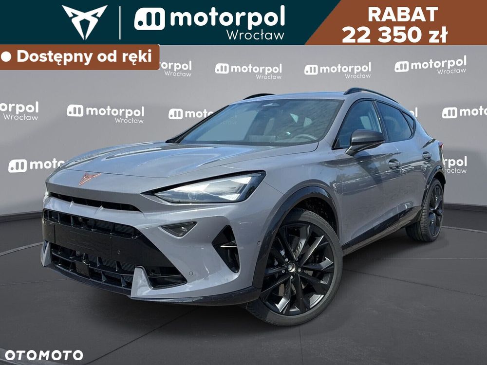 Cupra Formentor - 2