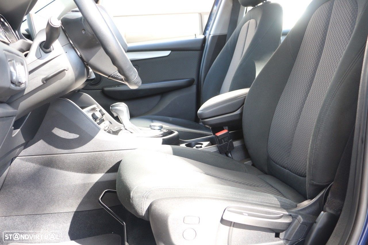 BMW 225xe Active Tourer Line Sport - 16
