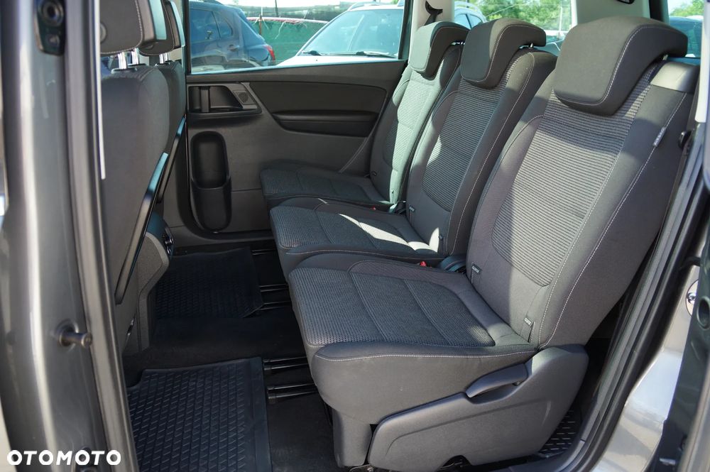 Volkswagen Sharan 2.0 TDI 4MOTION (BlueMotion Technology) Highline - 30