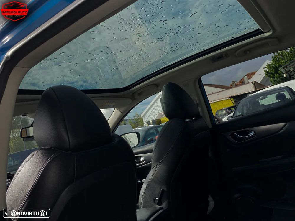 Nissan Qashqai 1.5 dCi N-Connecta - 29