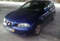 SEAT Ibiza 1.2 12V Signo - 17