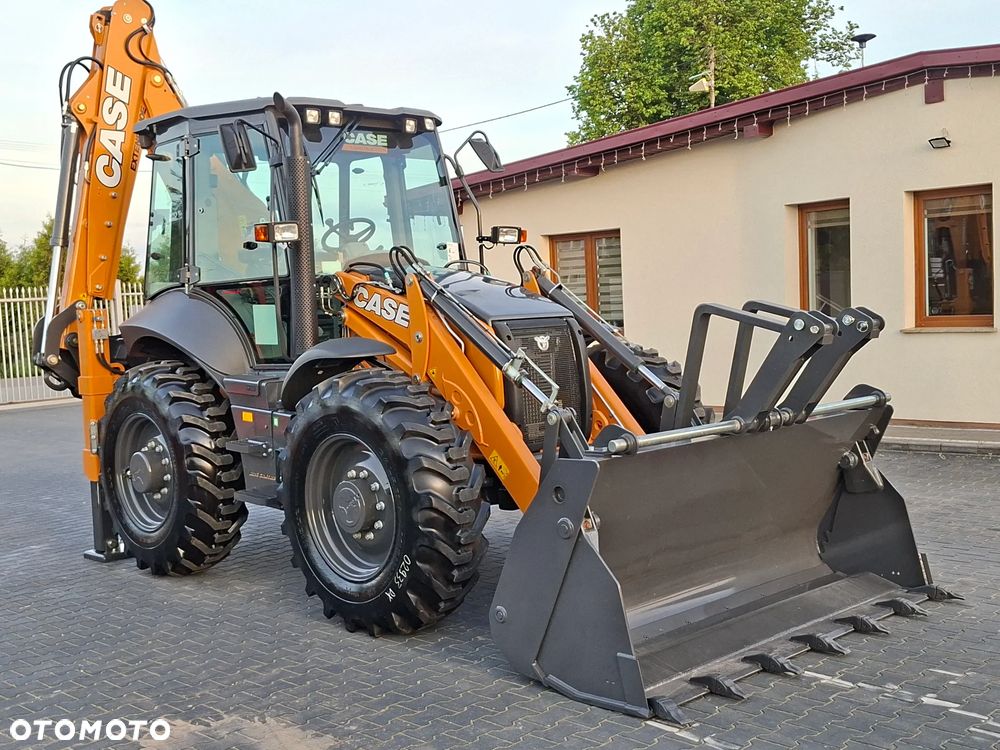 Case 695SV / FABRYCZNIE NOWA / 590SV / 580SV / - 14