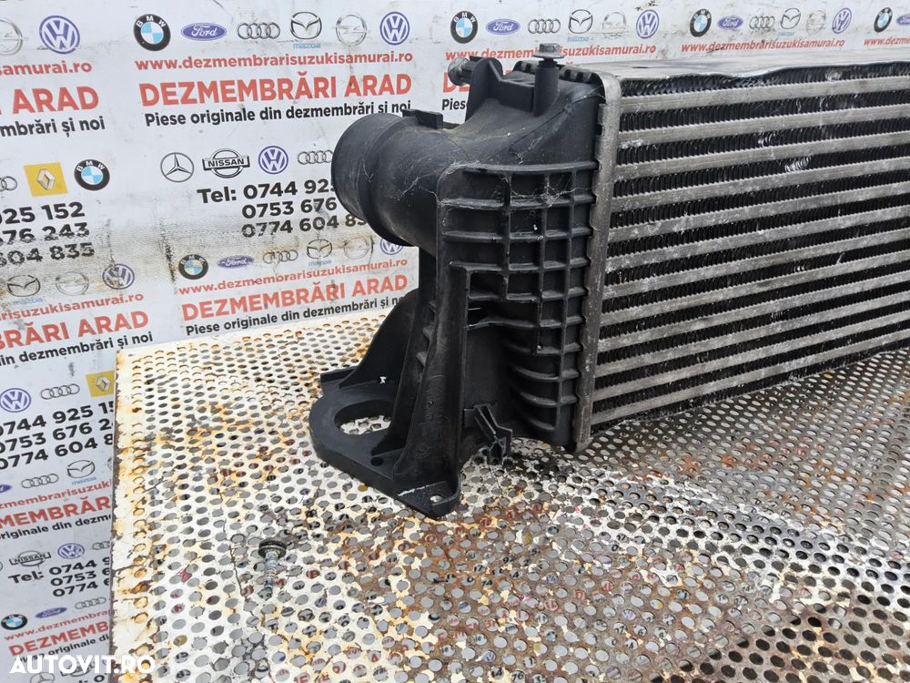 Radiator intercooler Iveco Daily 2.3 2015-2024 cod 5801526777 5802036825 - 8