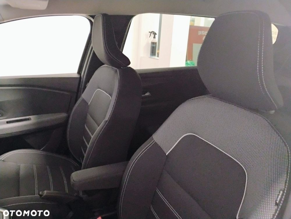 Dacia Jogger 1.0 TCe Expression 7os - 20