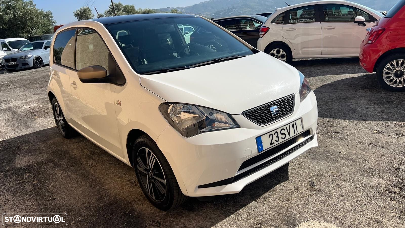 SEAT Mii 1.0 Style - 3