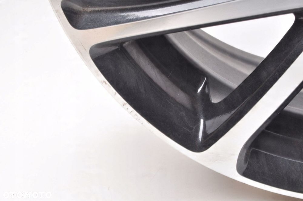 SUZUKI BALENO SWIFT VI IGNIS FELGA ALUMINIOWA R16" 6J 4X100 ET45 80S5-660 - 11