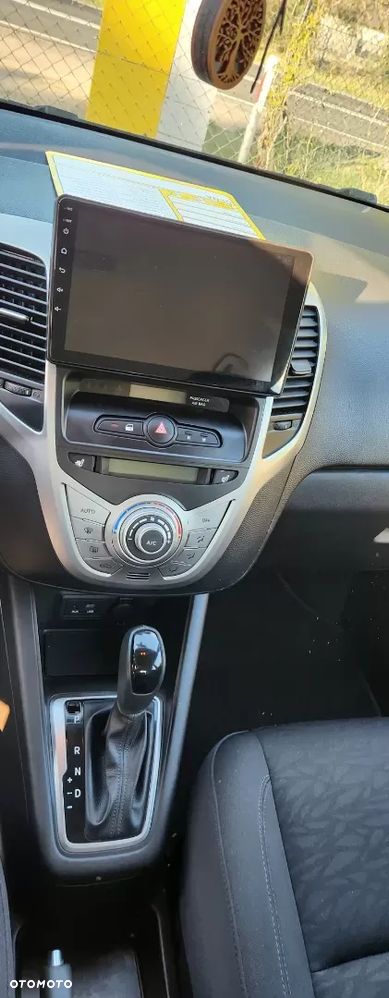 Hyundai ix20 - 9