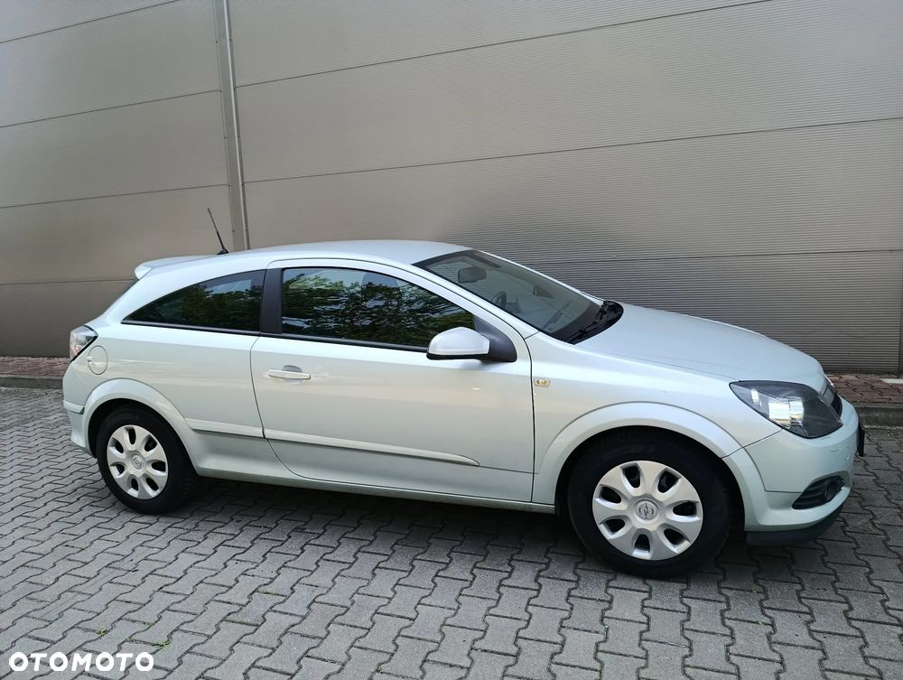 Opel Astra 1.6 Edition - 16