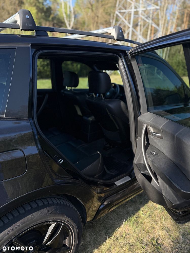 BMW X3 xDrive30d Limited Sport Edition - 8