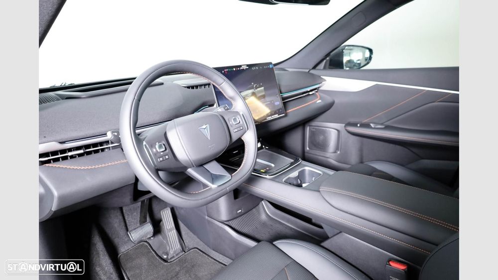 Changan Deepal S05 68.8 kWh Max - 9