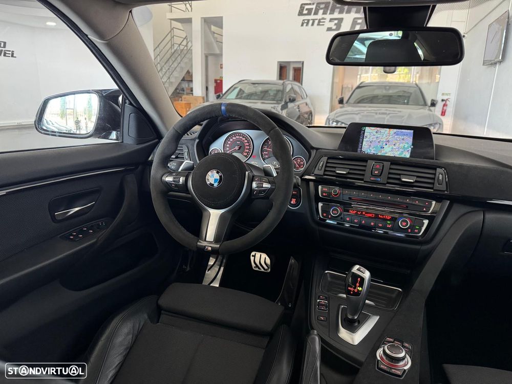 BMW 435 Gran Coupé i Pack M Auto - 44