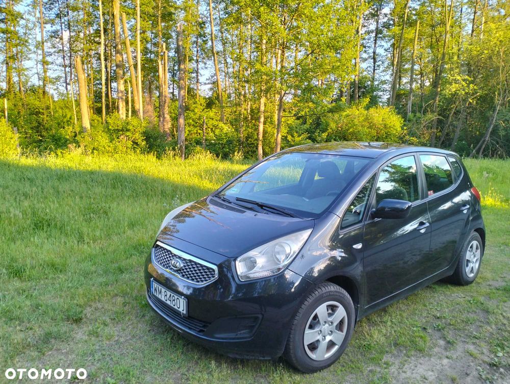Kia Venga - 6