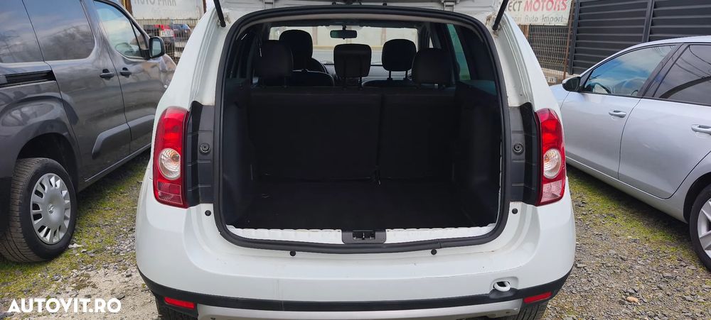 Dacia Duster 1.5 dCi 4x2 Prestige - 21