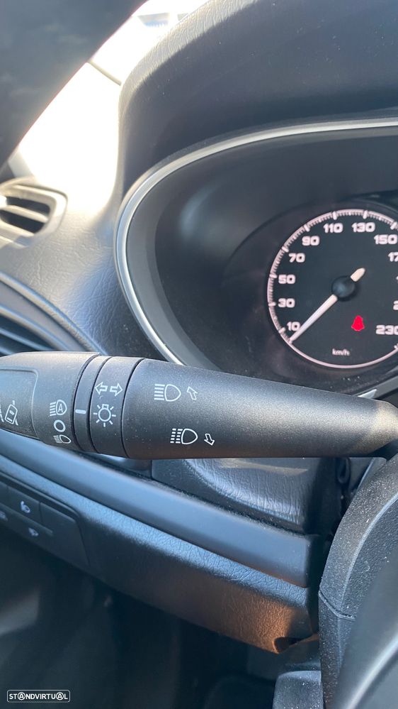 Fiat Tipo 1.3 Multijet City Life - 32