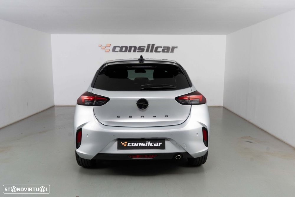 Opel Corsa 1.2 T GS Line - 6