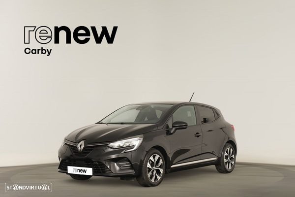Renault Clio 1.0 TCe Evolution