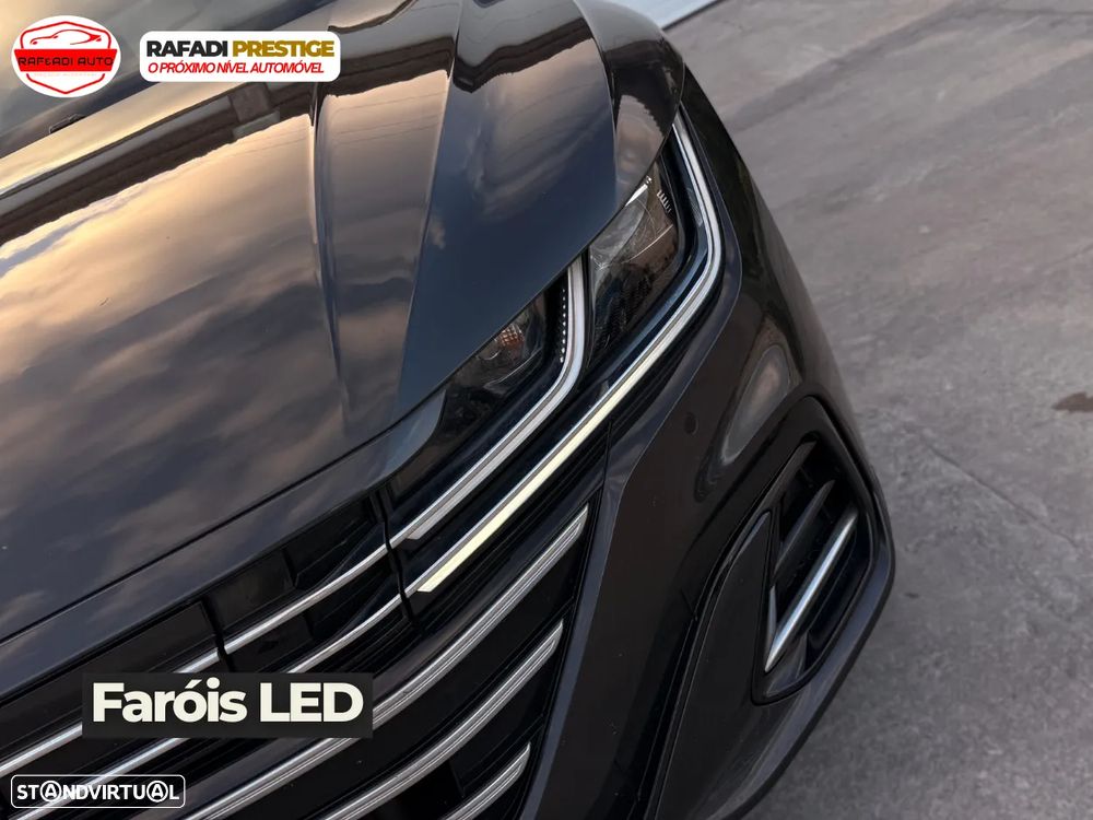 VW Arteon 1.4 eHybrid OPF DSG R-Line - 9