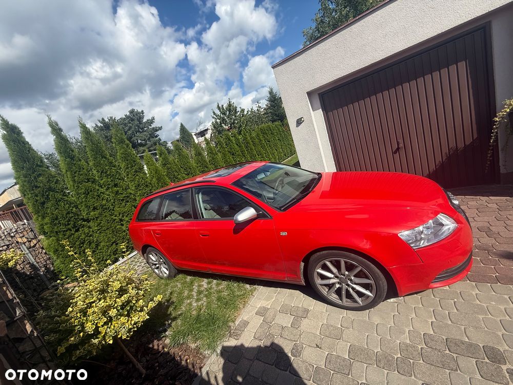 Audi A6 Avant - 3