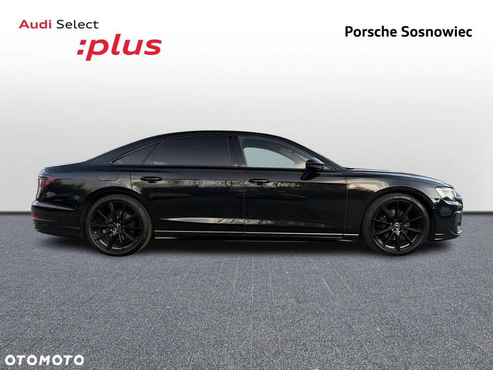 Audi A8 - 7
