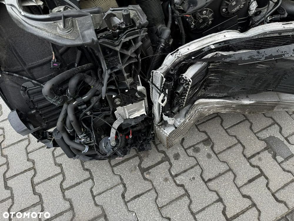 Audi Q5 55 TFSI e Quattro S Line S tronic - 21