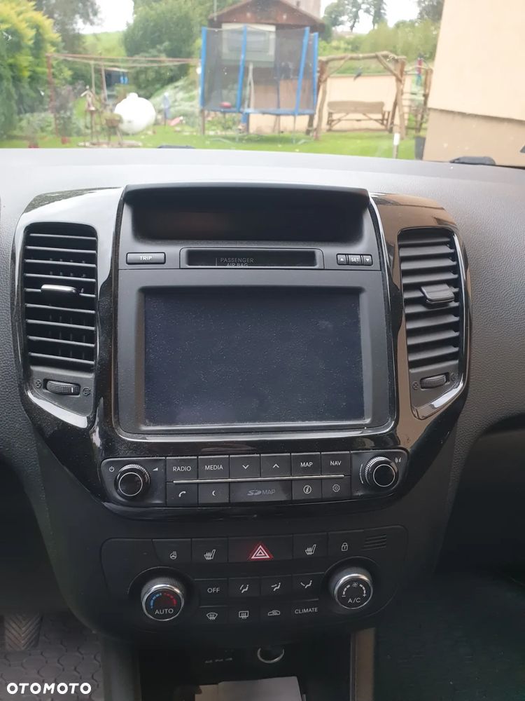Kia Venga 1.6 Business Line - 10