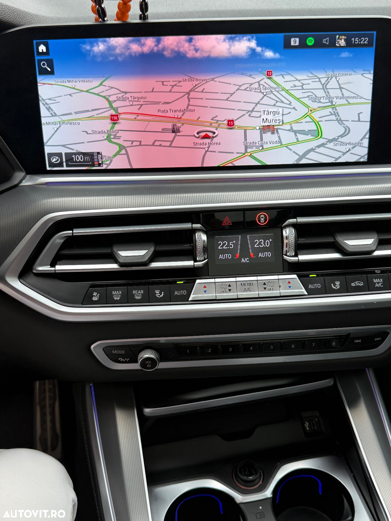 BMW X5 xDrive30d - 15