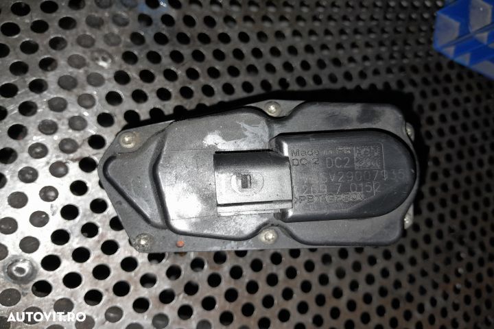 EGR 03L131501 03L131501 Volkswagen VW Passat B6 [2005 - 2010] wagon 5 - 2