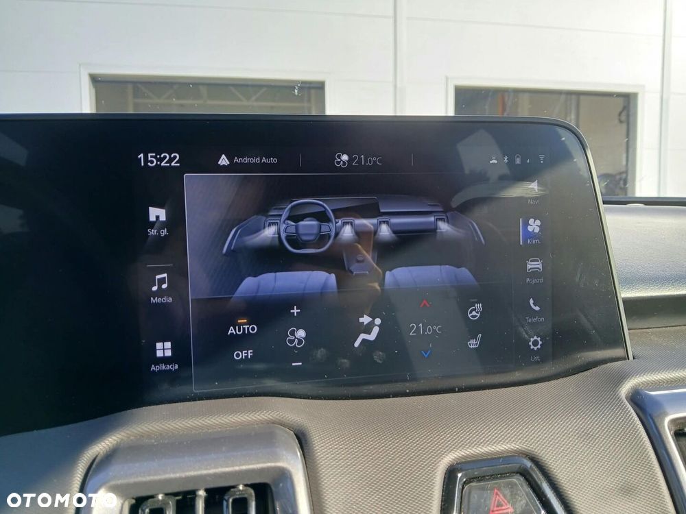 Toyota Urban Cruiser 61kWh 4x4 Executive - 22