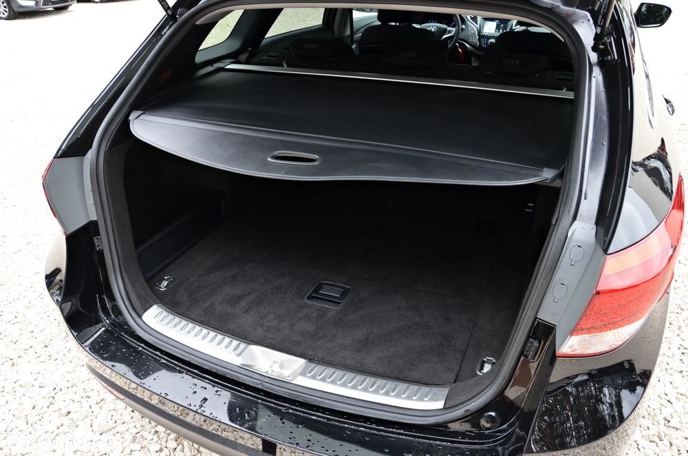 Hyundai i40 1.6 GDI BlueDrive Business - 10