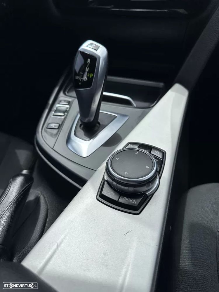 BMW 316 d Line Sport Auto - 36