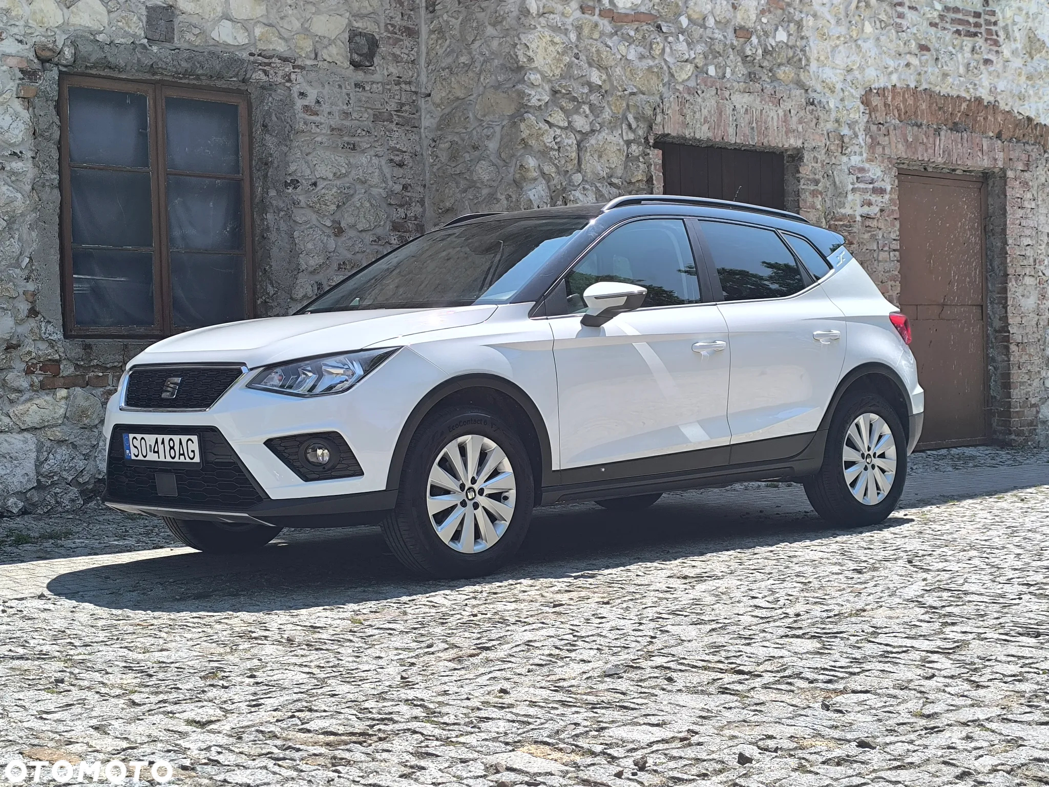 Seat Arona 1.0 TSI Reference S&S - 17