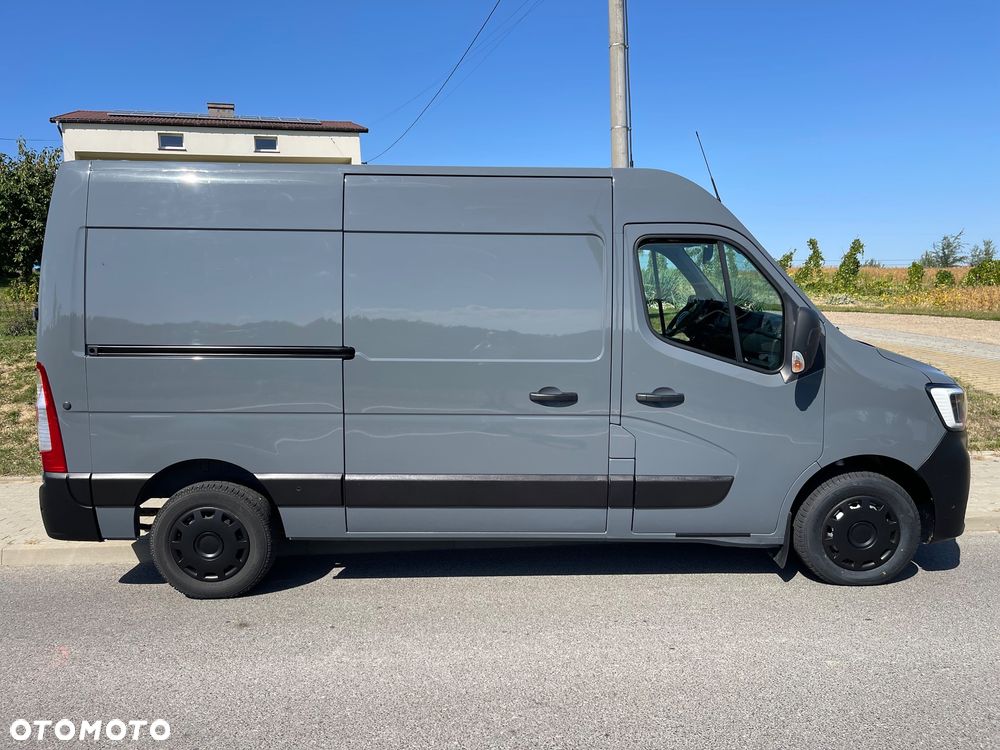 Renault Master - 3
