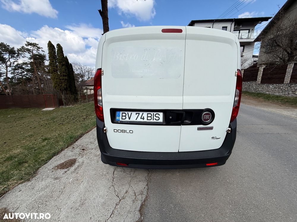Fiat Doblo - 6
