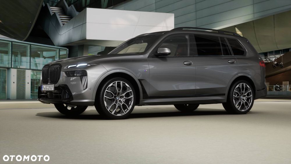 BMW X7 - 4