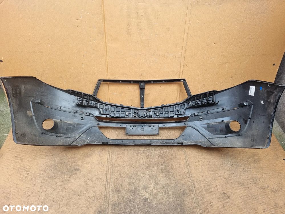 SSANGYONG RODIUS II ZDERZAK PRZÓD - 6