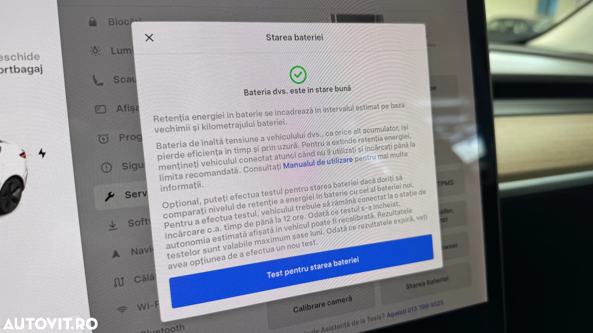 Tesla Model 3 Standard Reichweite Plus Hinterradantrieb - 23